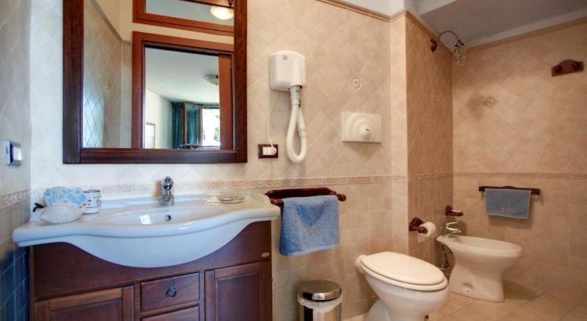 B&B La Nave Napoli Ngoại thất bức ảnh