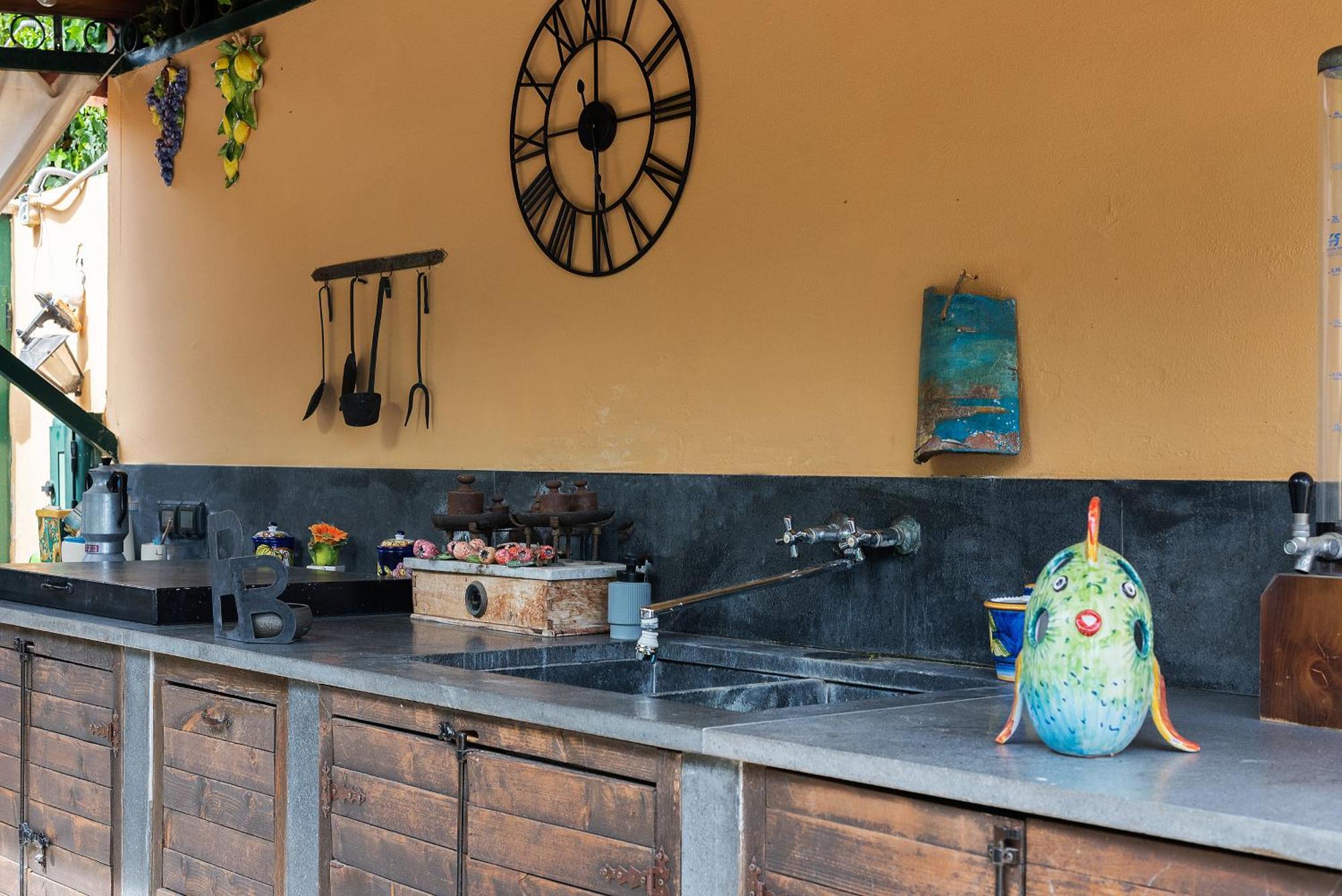 B&B La Nave Napoli Ngoại thất bức ảnh