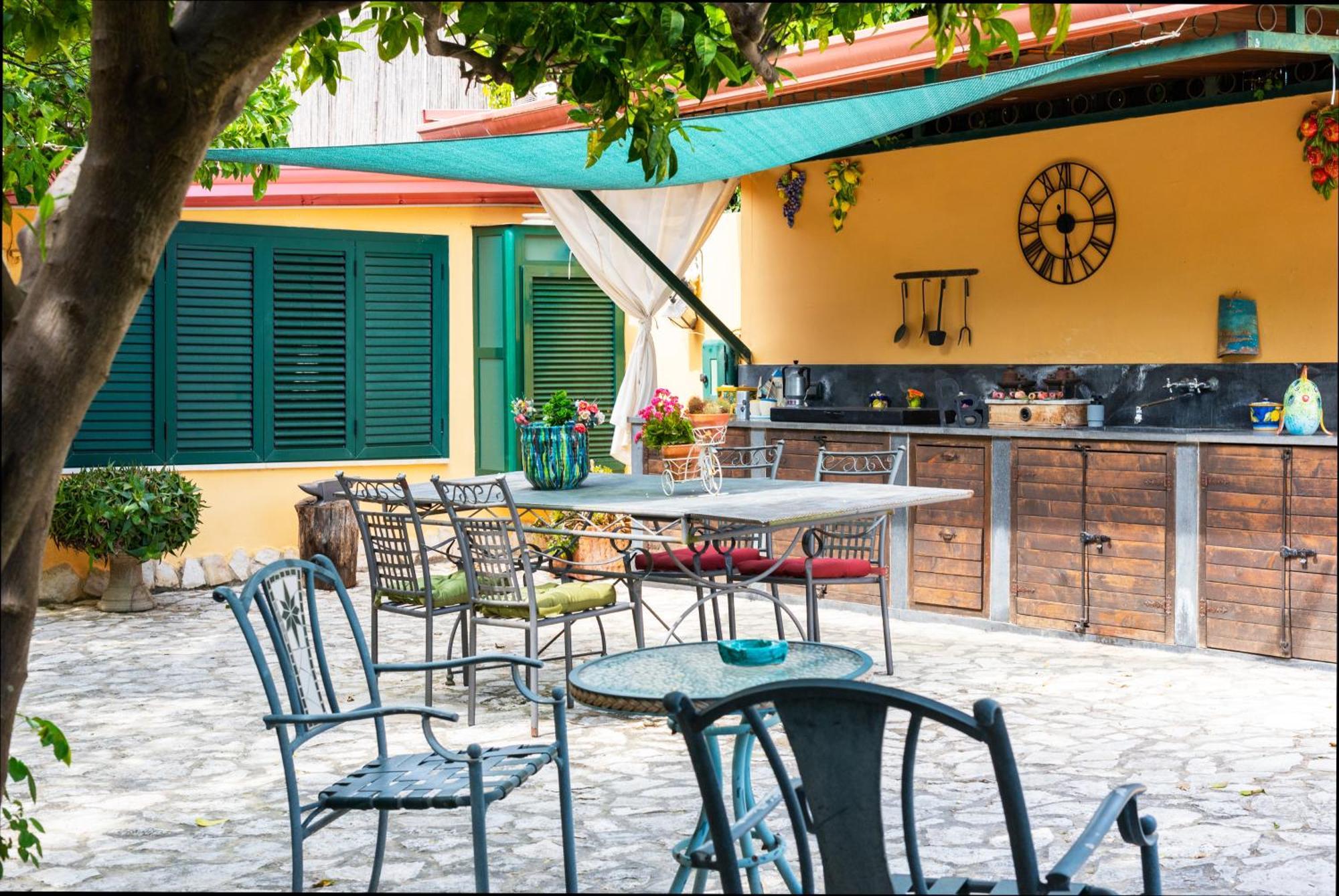 B&B La Nave Napoli Ngoại thất bức ảnh