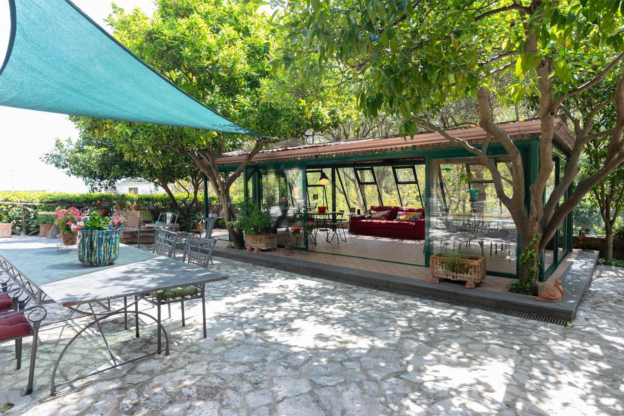 B&B La Nave Napoli Ngoại thất bức ảnh