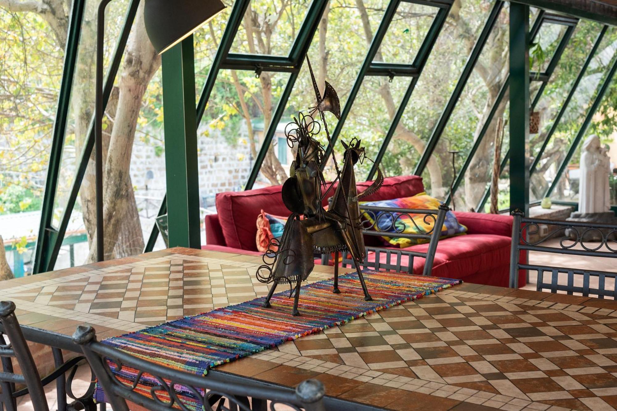 B&B La Nave Napoli Ngoại thất bức ảnh