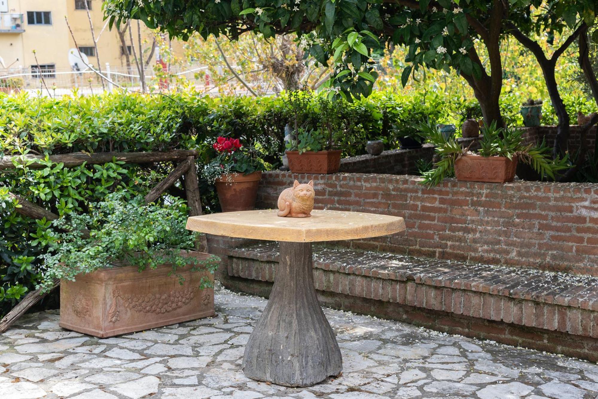 B&B La Nave Napoli Ngoại thất bức ảnh