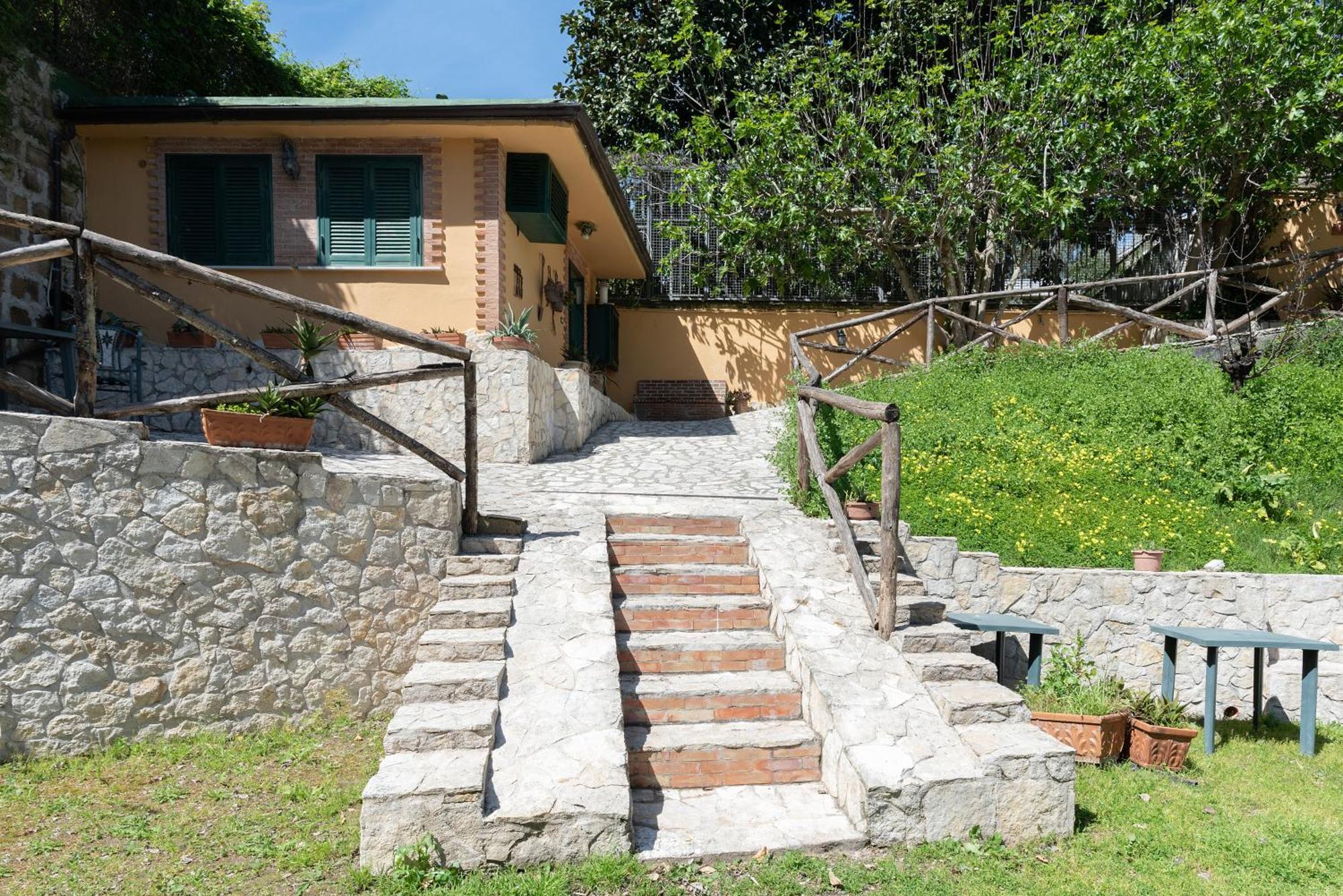 B&B La Nave Napoli Ngoại thất bức ảnh