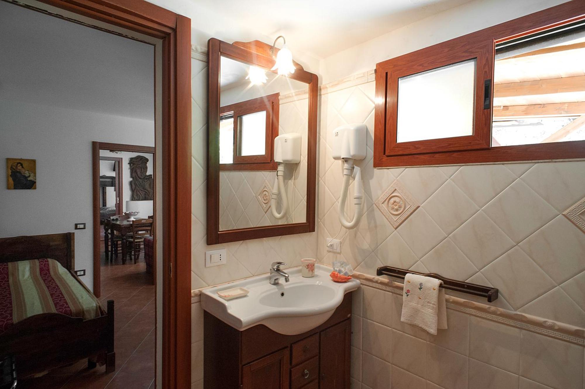 B&B La Nave Napoli Phòng bức ảnh
