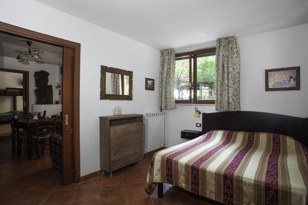 B&B La Nave Napoli Ngoại thất bức ảnh