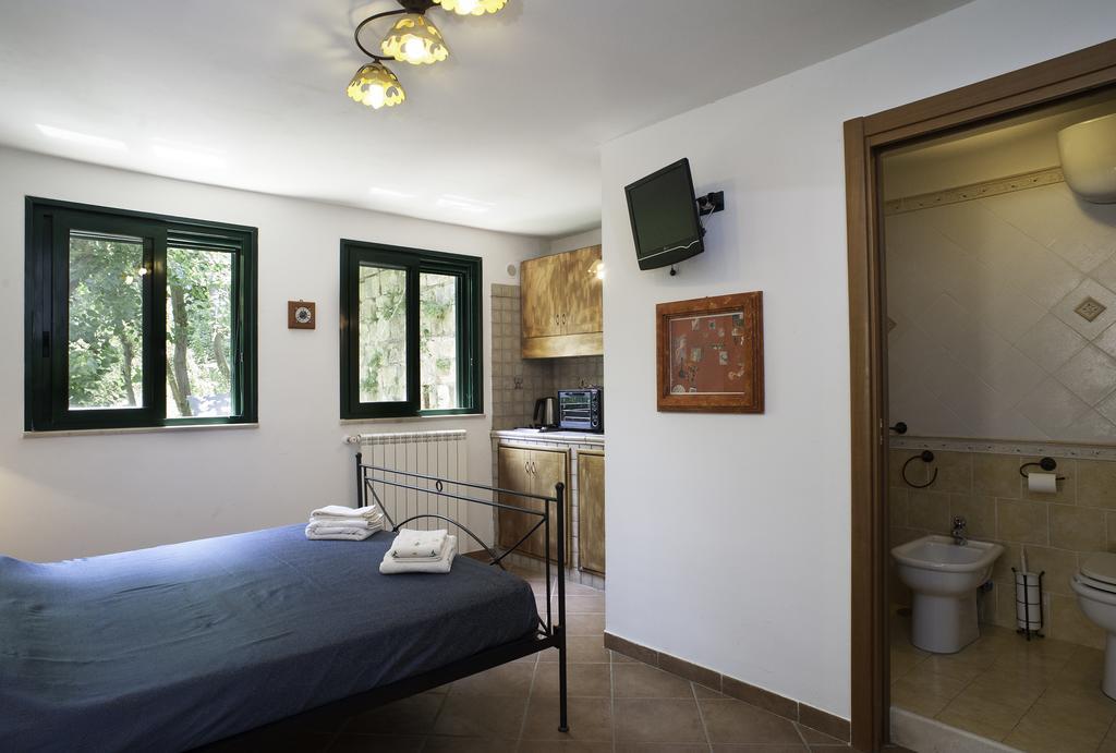 B&B La Nave Napoli Ngoại thất bức ảnh