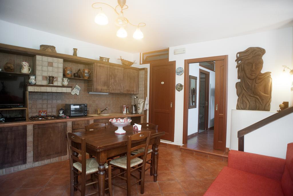 B&B La Nave Napoli Ngoại thất bức ảnh