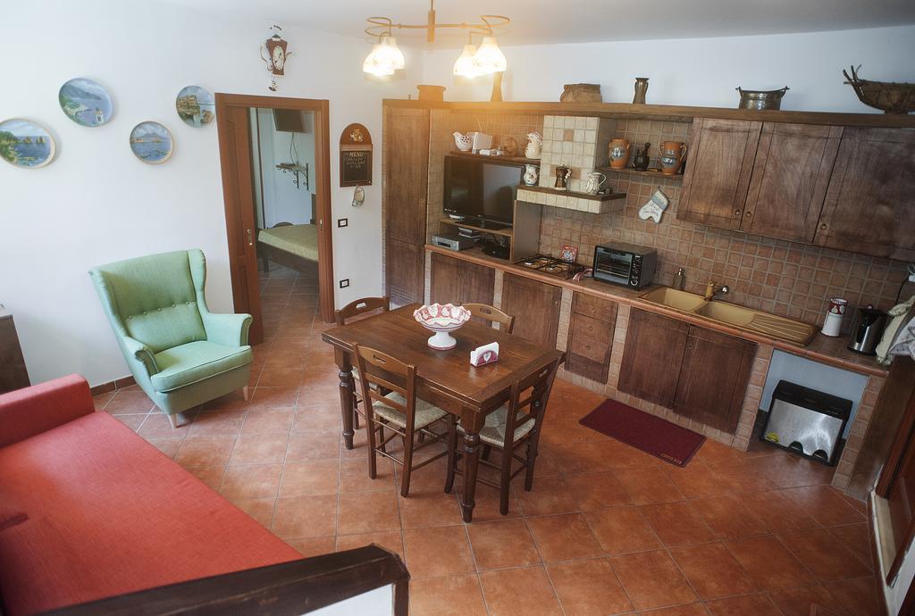 B&B La Nave Napoli Ngoại thất bức ảnh