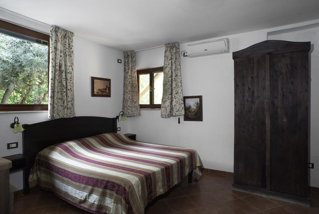 B&B La Nave Napoli Phòng bức ảnh